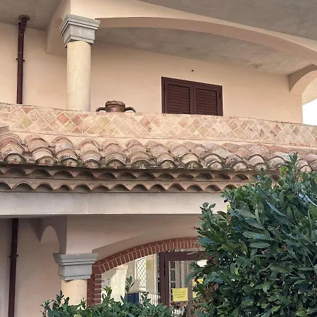 Piccola Dimora Candido Stilo