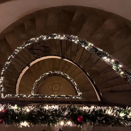 Gasthuis Piccola Dimora Candido 3*