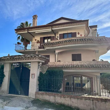 Piccola Dimora Candido Stilo