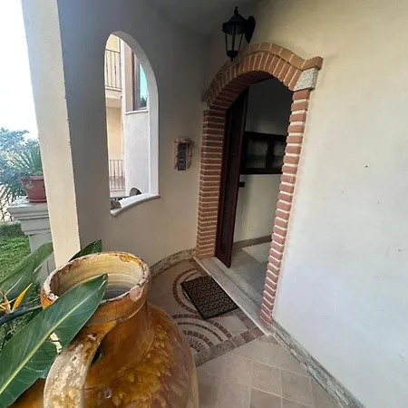 Piccola Dimora Candido 3* Stilo