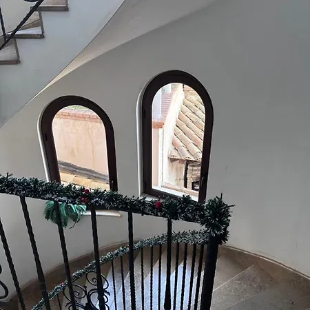 Gasthuis Piccola Dimora Candido 3*