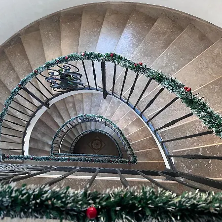 Piccola Dimora Candido 3* Stilo