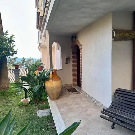 게스트하우스 Piccola Dimora Candido