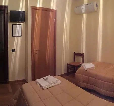 Piccola Dimora Candido 3* Stilo