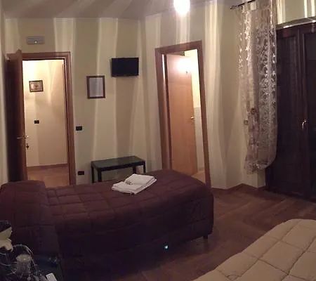 게스트하우스 Piccola Dimora Candido Stilo