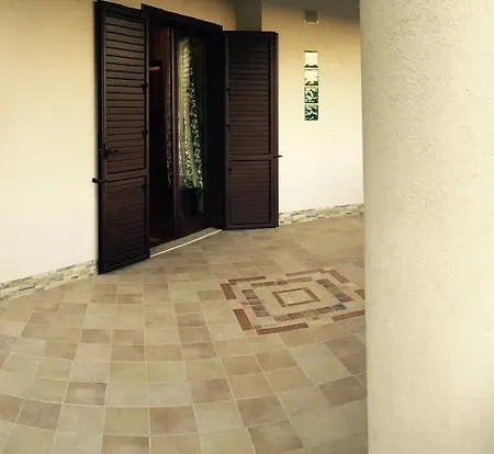 Piccola Dimora Candido Stilo