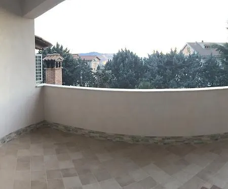 Gasthuis Piccola Dimora Candido 3*