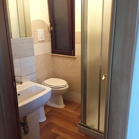 Piccola Dimora Candido