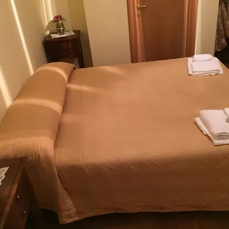 Piccola Dimora Candido Gasthuis Stilo