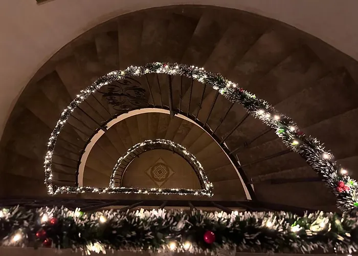 בית הארחה Piccola Dimora Candido 3*