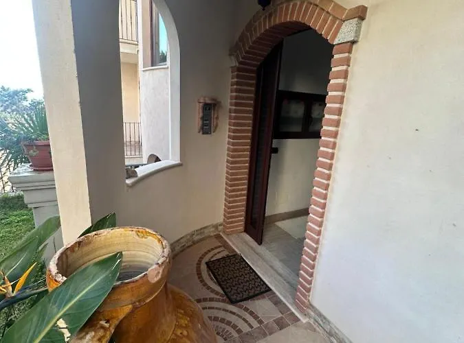 Piccola Dimora Candido 3* Stilo