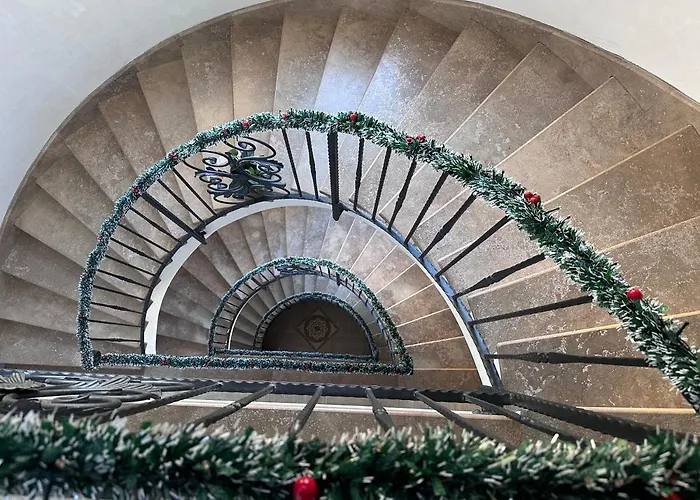 Piccola Dimora Candido 3* Stilo