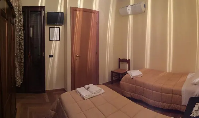 Piccola Dimora Candido 3* Stilo