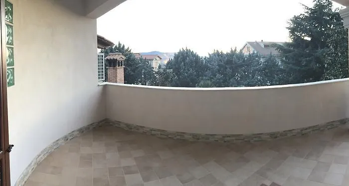 בית הארחה Piccola Dimora Candido 3*