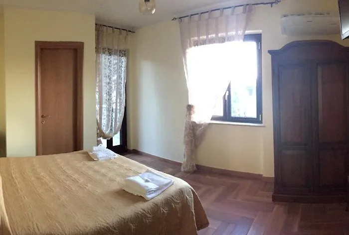 Piccola Dimora Candido 3*