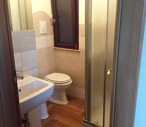 Piccola Dimora Candido