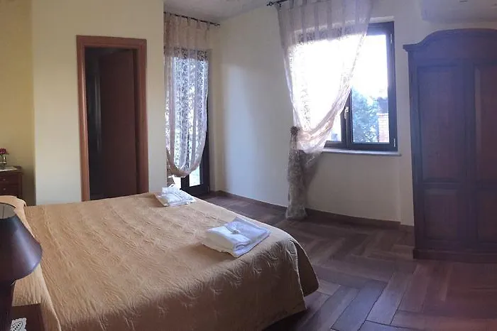 בית הארחה Piccola Dimora Candido Stilo