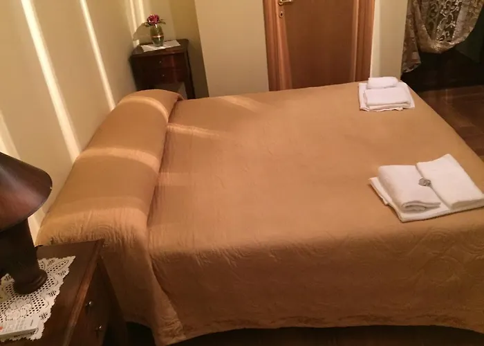 Piccola Dimora Candido בית הארחה Stilo